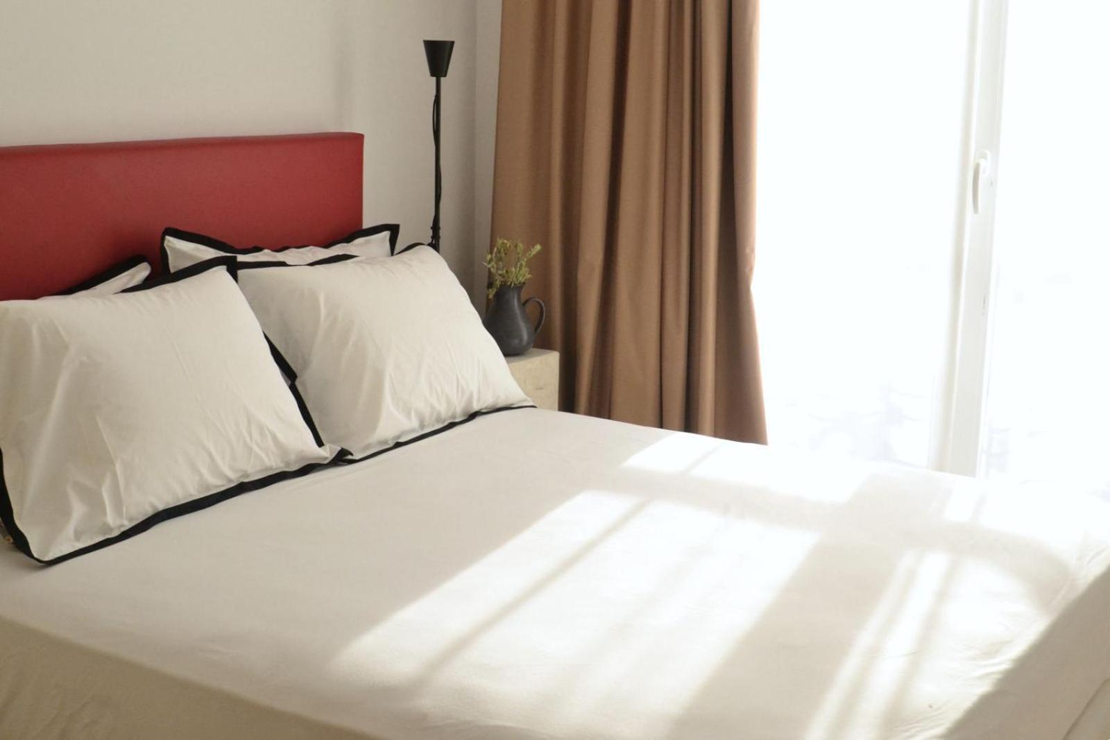 Anasa Hotel Атина Екстериор снимка